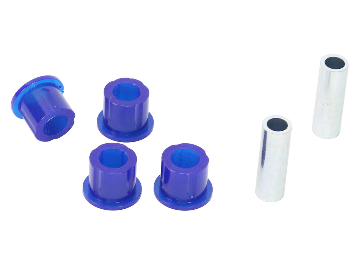 SuperPro Rear Spring Front Eye Bush Kit