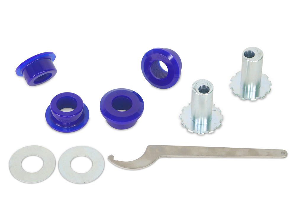 SuperPro Front Control Arm Lower Front Performance Upgrade Bush Kit