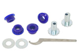 SuperPro Front Control Arm Lower Front Performance Upgrade Bush Kit