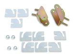 SuperPro Camber Caster Adjusting Kit
