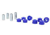 SuperPro Toe Control Arm Bush Kit