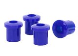 SuperPro Spring Shackle Upper Bush Kit