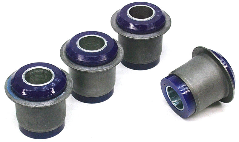 SuperPro Control Arm Upper-Inner Bush Kit