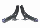 SuperPro Front Lower Control Arm Kit incl. Ball Joints