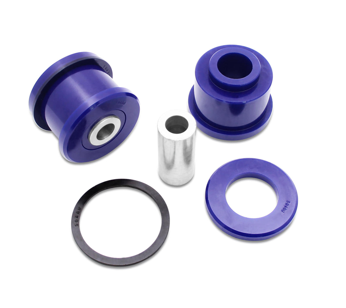 SuperPro Subframe Bush Kit - Rear Position