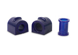 SuperPro Sway Bar Mount Bush Kit