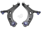 SuperPro Front Lower Control Arm Kit incl. Ball Joints