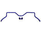SuperPro 24mm Heavy Duty 3 Position Blade Adjustable Rear 4x4 Sway Bar Kit