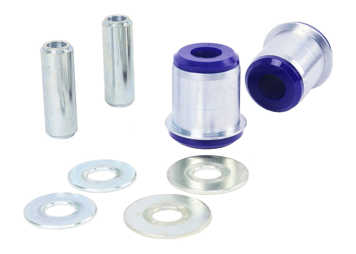 SuperPro Front Control Arm Lower Rear Bush Kit