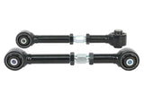 SuperPro Rear Adjustable Upper Trailing Arm Kit