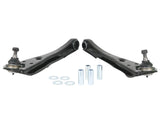 SuperPro Front Lower Control Arm Kit incl. Ball Joints