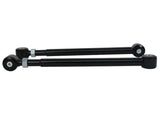 SuperPro Rear Adjustable Lower Trailing Arm Kit