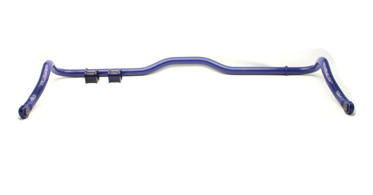 SuperPro 27mm Heavy Duty Non Adjustable Rear 4x4 Sway Bar Kit
