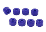 SuperPro Sway Bar Link Bushes Heavy Duty