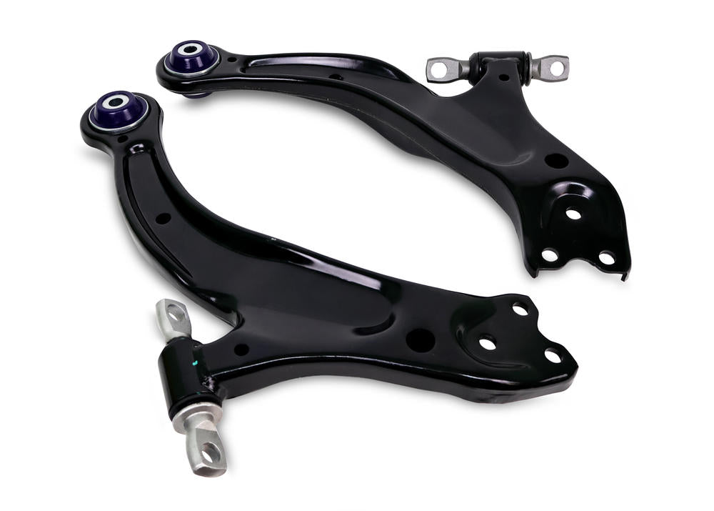 SuperPro Front Lower Control Arm Kit