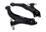 SuperPro Front Lower Control Arm Kit