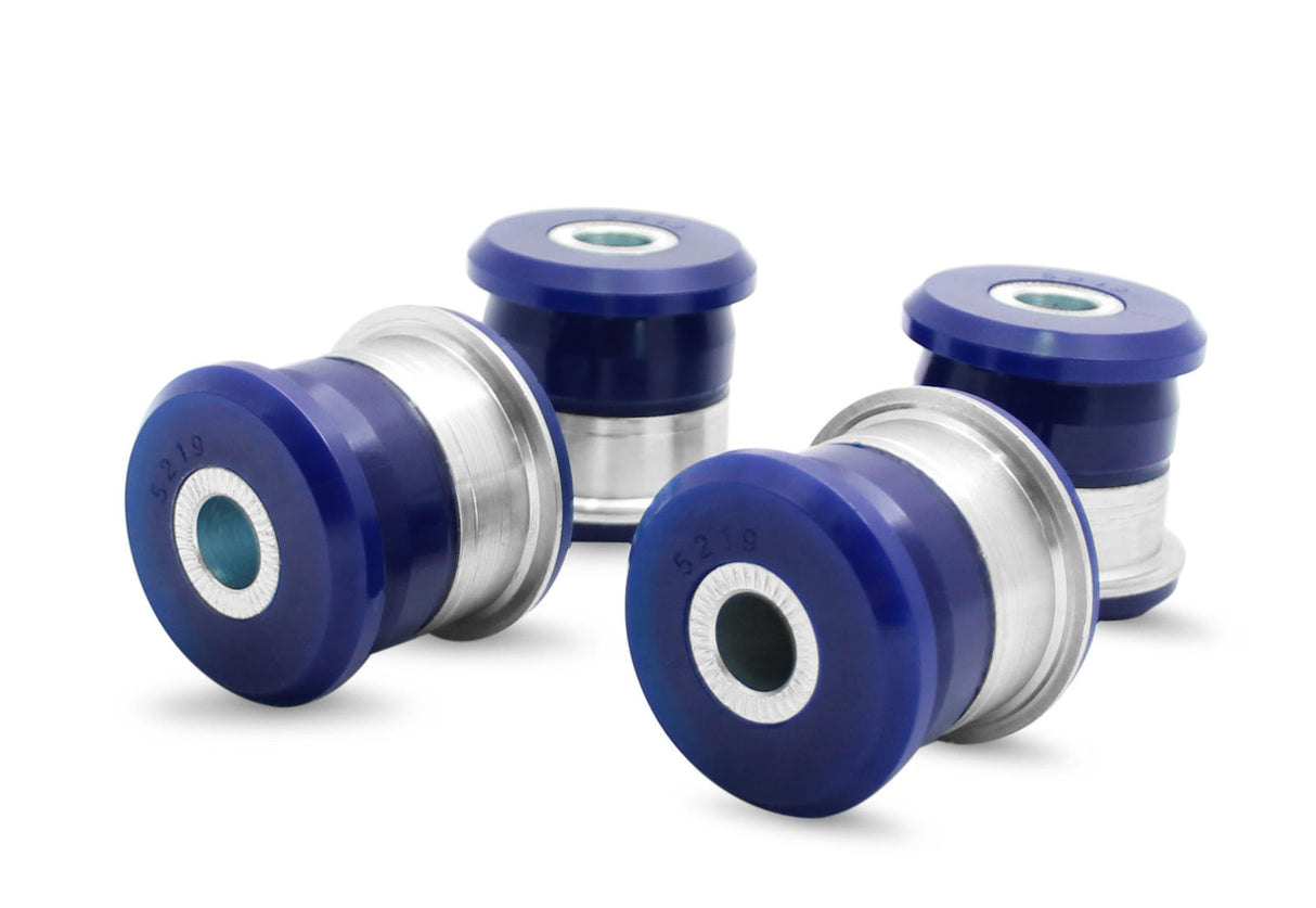 SuperPro Upper Inner Control Arm Bush Kit