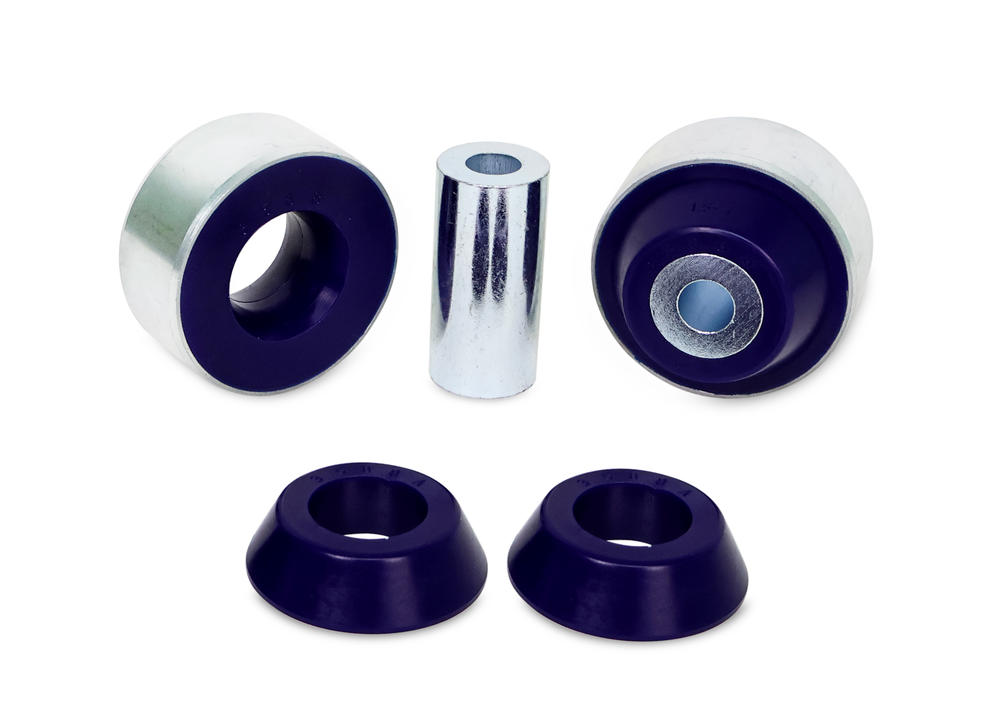 SuperPro Front Control Arm Lower Rear Bush Kit