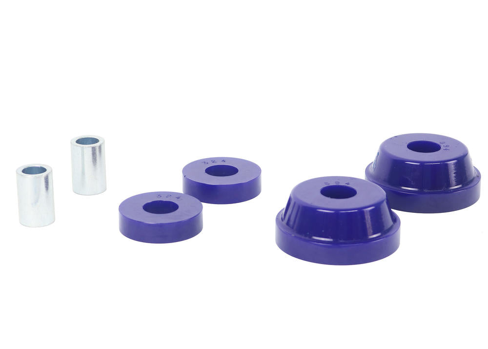 SuperPro Subframe Rear Bush Kit