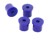 SuperPro Spring Rear Lower Bush Kit