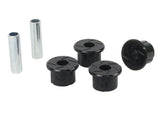 SuperPro Leaf Spring Bush Kit