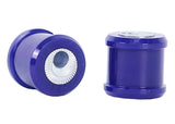 SuperPro Rear Control Arm Upper Offset Bush Kit