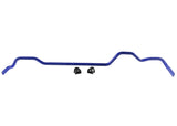 SuperPro 22mm Heavy Duty 3 Position Blade Adjustable Rear Sway Bar Kit