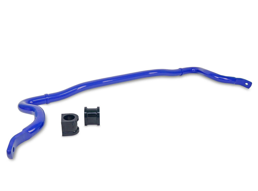 SuperPro 39mm Extra Heavy Duty Non Adjustable Front 4x4 Sway Bar Kit