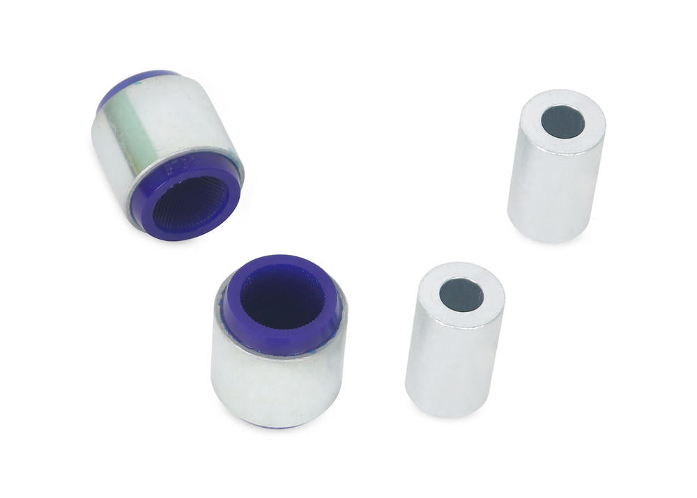 SuperPro Rear Trailing Arm Upper Front or Lower Rear Bushing Kit
