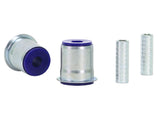 SuperPro Control Arm & Trailing Arm Bush Kit