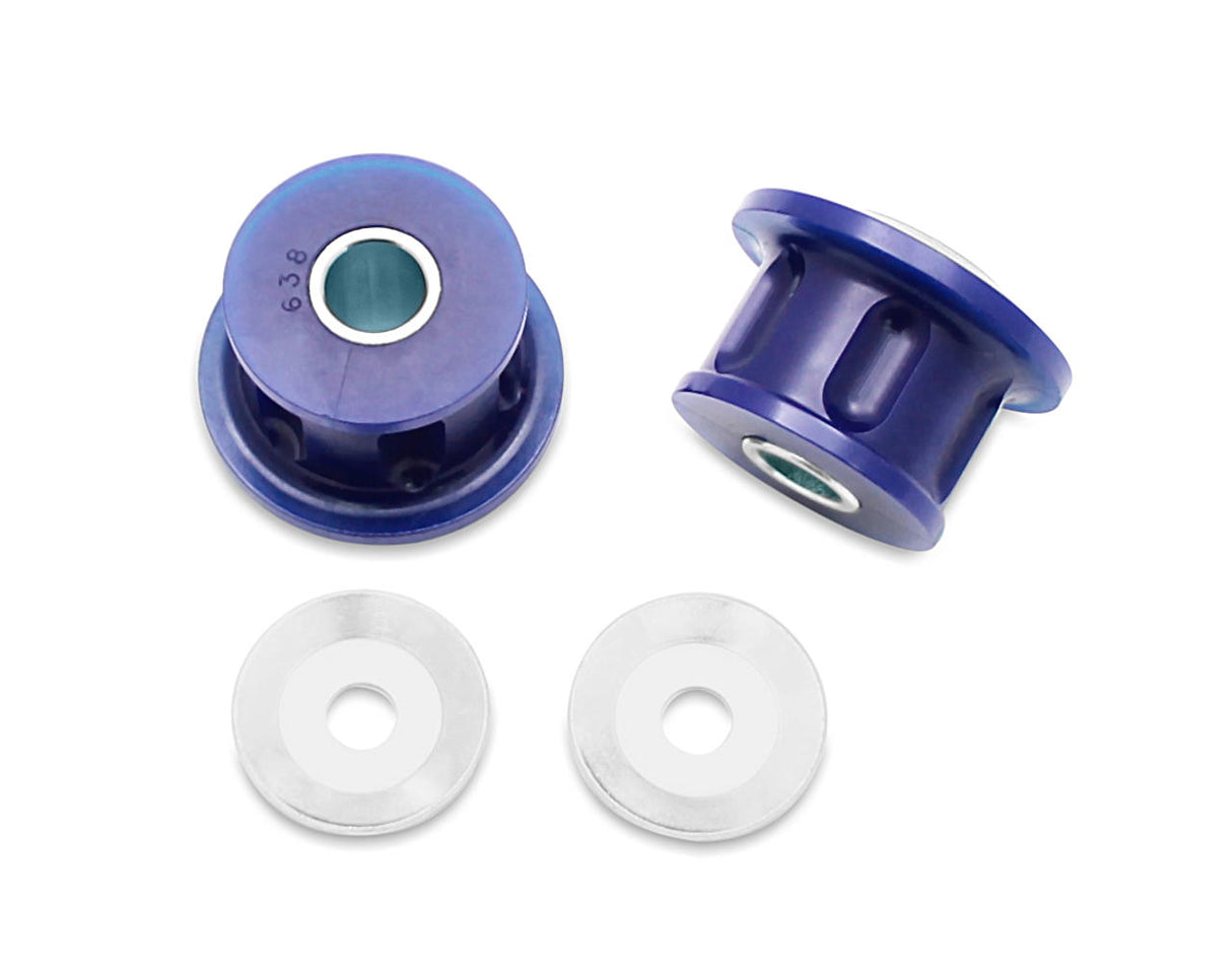 SuperPro Control Arm Lower-Rear Bush Kit
