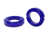 SuperPro Rear Spring Insulator Bush Kit