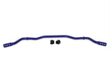 SuperPro Heavy Duty 27mm 2 Point Adjustable Rear Sway Bar
