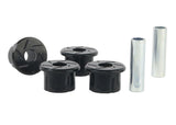 SuperPro Leaf Spring Bush Kit