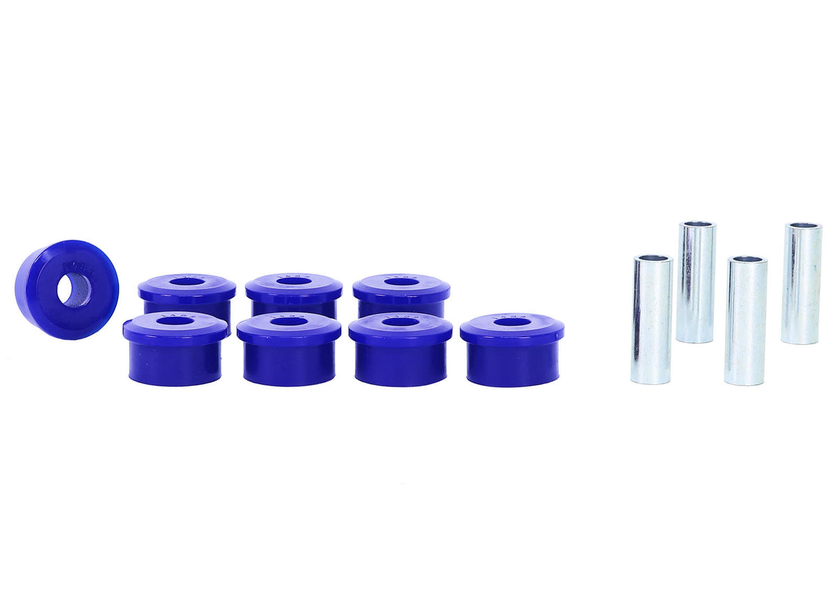 SuperPro Trailing Arm Lower Bush Kit