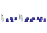 SuperPro Leaf Spring Bush Kit