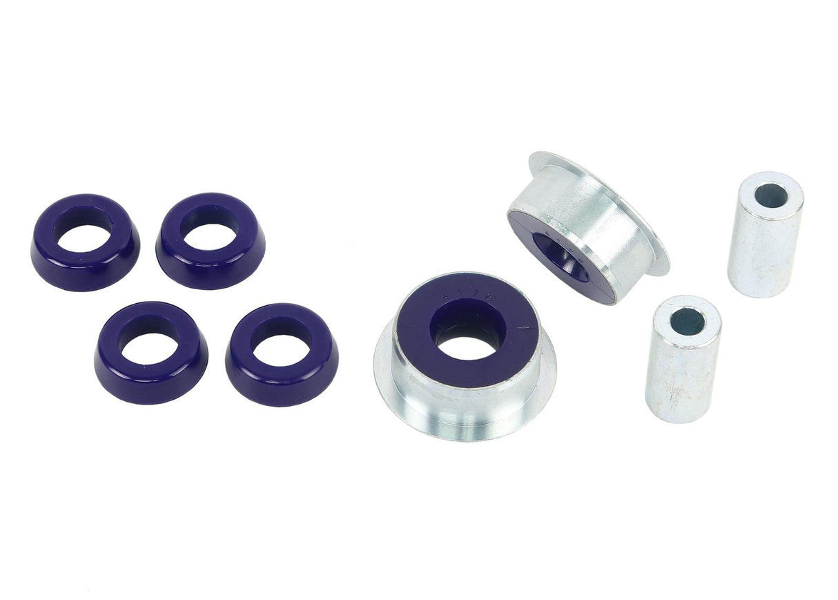 SuperPro Front Control Arm Lower-Rear Bush Kit