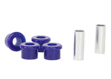 SuperPro Rear Control Arm Bush Kit
