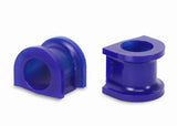 SuperPro Sway Bar Mount Bush Kit