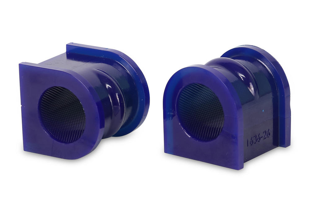 SuperPro Sway Bar Mount Bush Kit