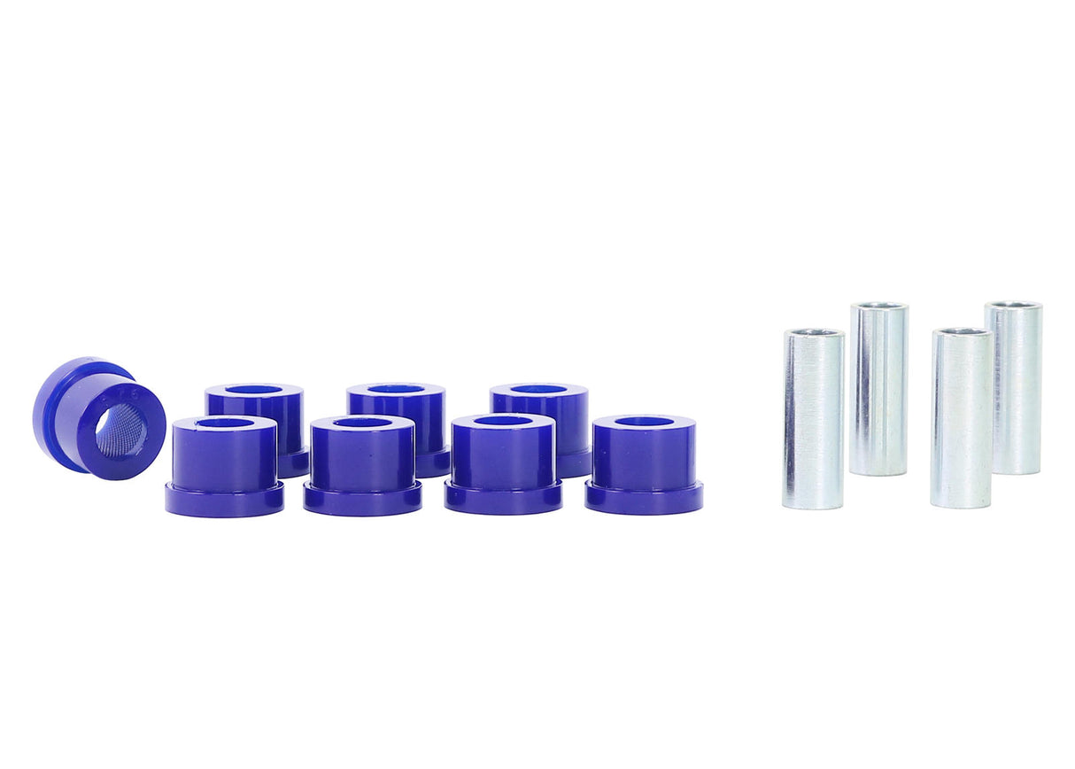 SuperPro Control Arm Lower-Inner Bush Kit
