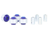 SuperPro Front Control Arm Upper Inner Bush Kit