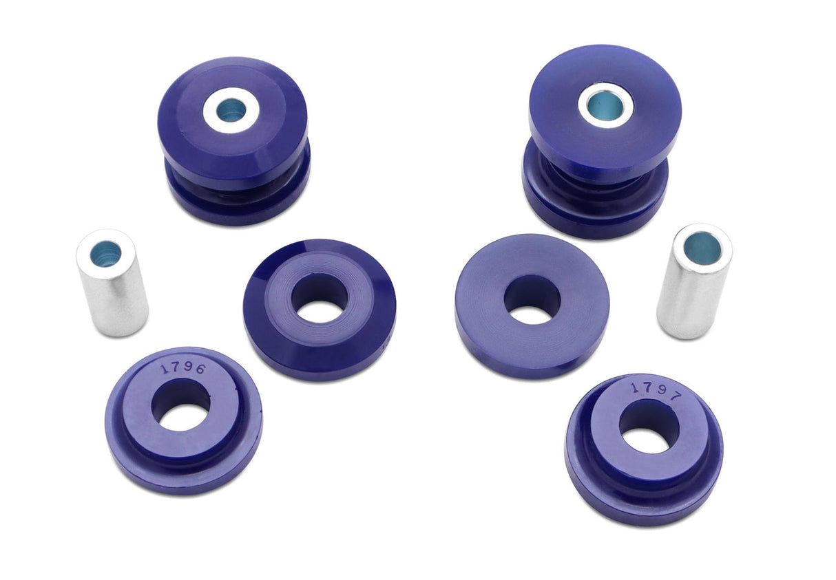 SuperPro Subframe Front & Rear Bush Kit