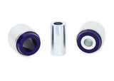 SuperPro Front Shock Absorber Lower - Bushing Kit