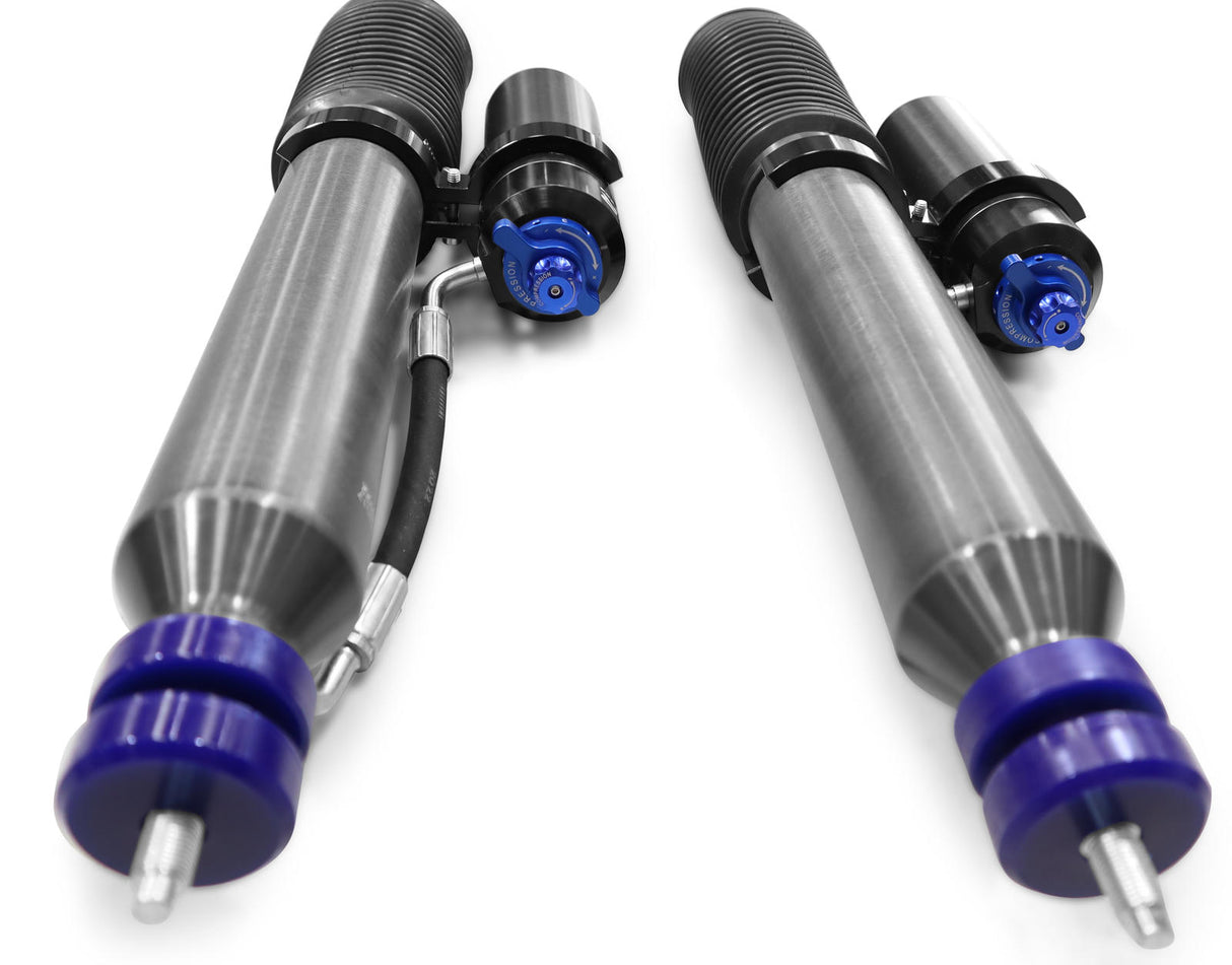 SuperPro F4R Formula 4x4 2-3" Lift Kit