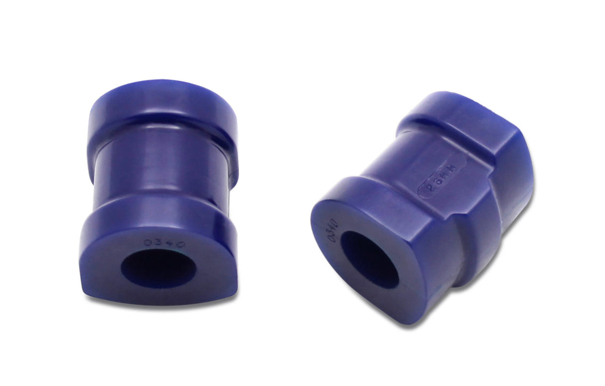SuperPro Sway Bar Mount Bush Kit