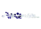 SuperPro Front & Rear Enhancement Bush Kit