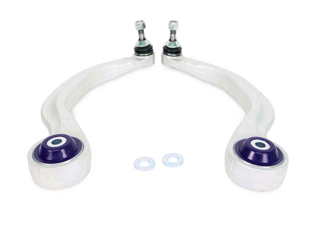 SuperPro Front Lower Rear Control Arm Kit