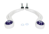 SuperPro Front Lower Rear Control Arm Kit