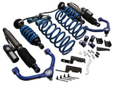 SuperPro Formula 4x4 F4R Adjustable Lift Kit